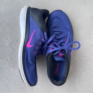 Nike Flex 2016 Run Women’s 8